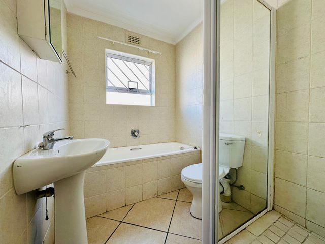 To Let 2 Bedroom Property for Rent in Vermont Western Cape